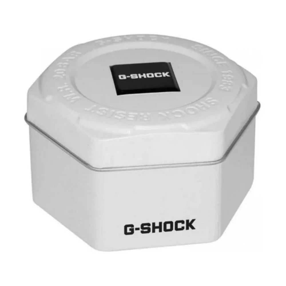 Casio G-Shock Ladies' Watch GM-S2100PG-1A4ER (Ø 40 mm)